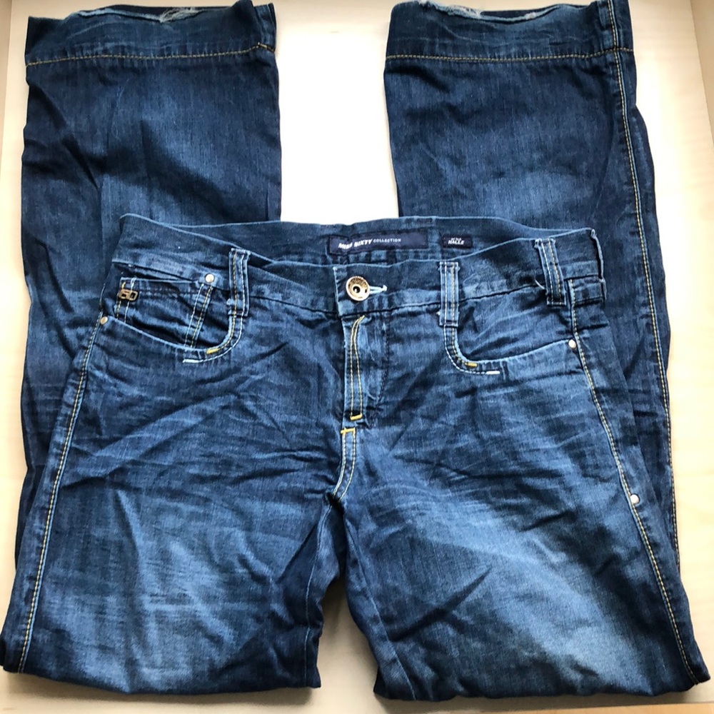 Miss Sixty - Jeans